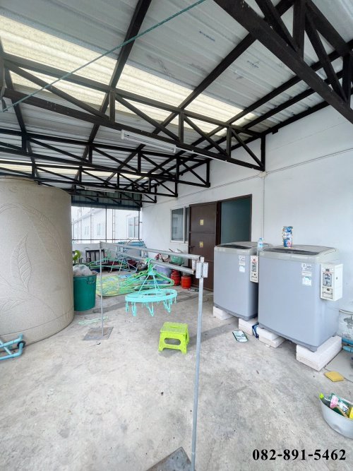 อาคารพาณิชย์-3-คูหา-745-ตรว-โครงการมั่งมีวิลเลจ-เลียบทางด่วนบางขุนเทียน-สะแกงาม-แสมดำ-ราคาพิเศษ-13