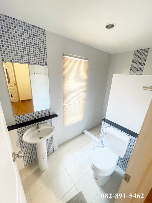 ทาวน์โฮม-มไอลีฟ-ทาวน์-พระราม2-กม18-พันท้ายนรสิงห์-สมุทรสาคร-บ้านเปล่า-บ้านดี-ไม่แพง