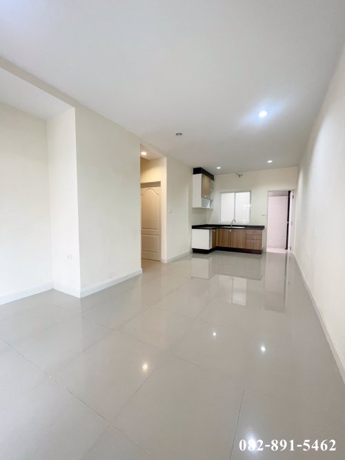 ทาวน์โฮม-มไอลีฟ-ทาวน์-พระราม2-กม18-พันท้ายนรสิงห์-สมุทรสาคร-บ้านเปล่า-บ้านดี-ไม่แพง