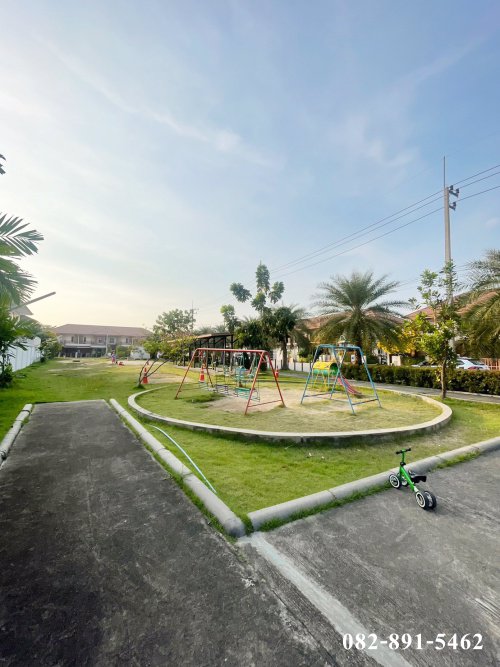 ทาวน์โฮม-มไอลีฟ-ทาวน์-พระราม2-กม18-พันท้ายนรสิงห์-สมุทรสาคร-บ้านเปล่า-บ้านดี-ไม่แพง