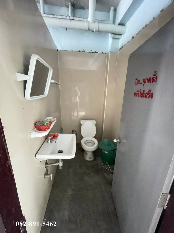 อาคารพาณิชย์-35-ชั้น-177-ตรว-โครงการมั่งมีวิลเลจ-เลียบทางด่วนบางขุนเทียน-สะแกงาม-แสมดำ-สภาพดี