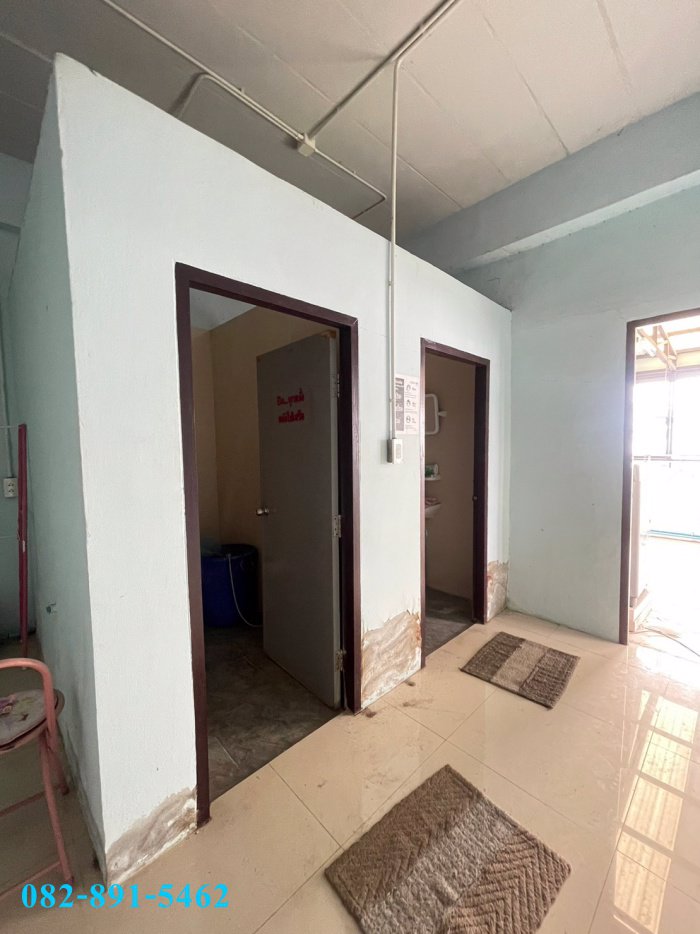 อาคารพาณิชย์-2-คูหา-568-ตรว-โครงการมั่งมีวิลเลจ-เลียบทางด่วนบางขุนเทียน-สะแกงาม-แสมดำ-สภาพดี-99-