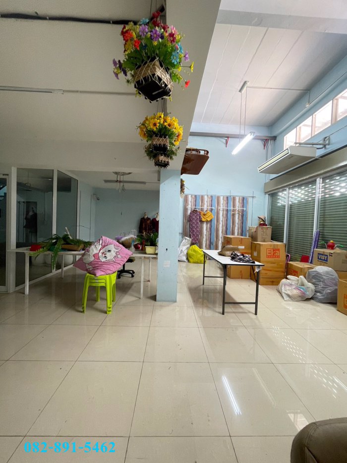 อาคารพาณิชย์-2-คูหา-568-ตรว-โครงการมั่งมีวิลเลจ-เลียบทางด่วนบางขุนเทียน-สะแกงาม-แสมดำ-สภาพดี-99-