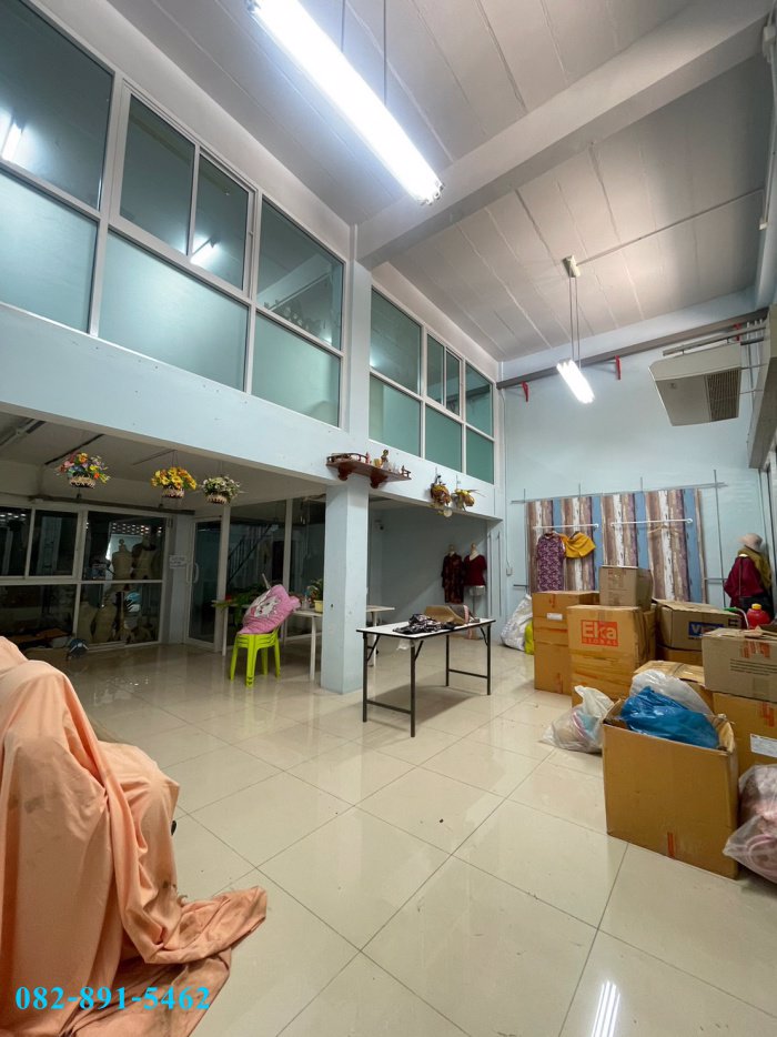 อาคารพาณิชย์-2-คูหา-568-ตรว-โครงการมั่งมีวิลเลจ-เลียบทางด่วนบางขุนเทียน-สะแกงาม-แสมดำ-สภาพดี-99-