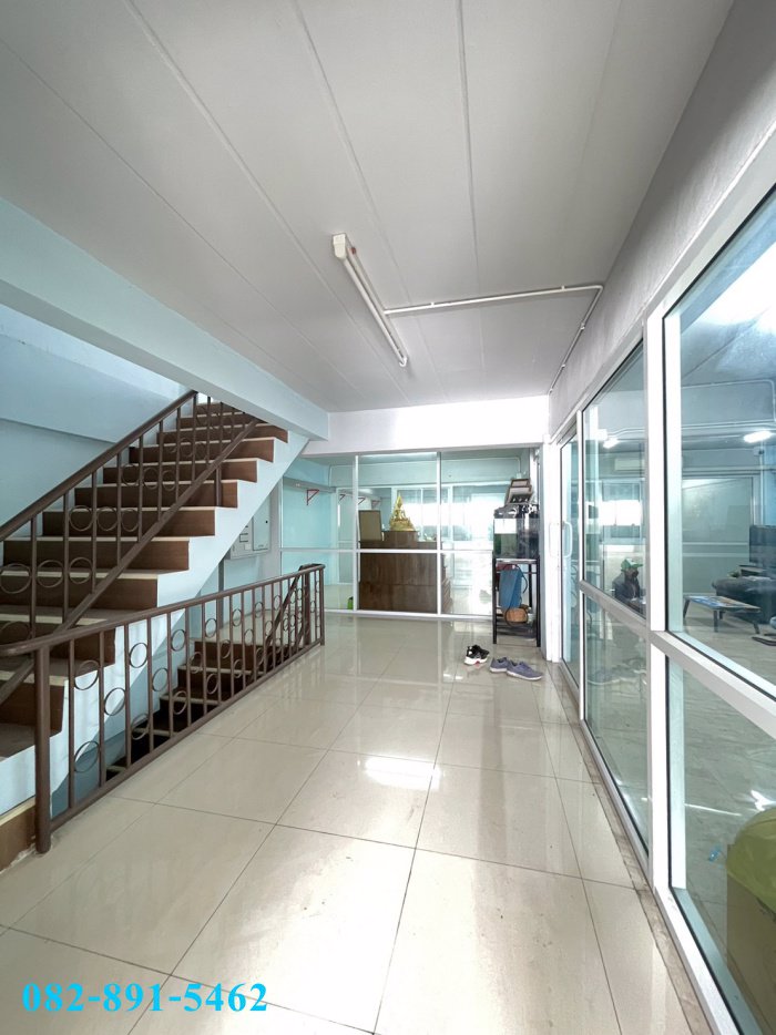 อาคารพาณิชย์-2-คูหา-568-ตรว-โครงการมั่งมีวิลเลจ-เลียบทางด่วนบางขุนเทียน-สะแกงาม-แสมดำ-สภาพดี-99-