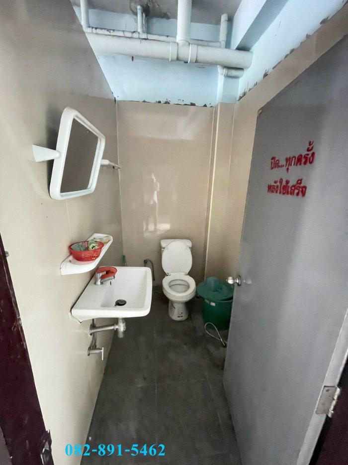 อาคารพาณิชย์-2-คูหา-568-ตรว-โครงการมั่งมีวิลเลจ-เลียบทางด่วนบางขุนเทียน-สะแกงาม-แสมดำ-สภาพดี-99-