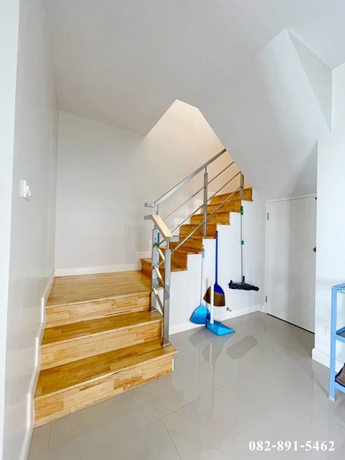 ขายบ้านเดี่ยว-หมู่บ้านเกนวิลล์2-บางใหญ่-ซแก้วอินทร์-นนทบุรี-แต่งแนวluxury-สภาพมือ1