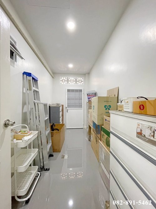 ขายบ้านเดี่ยว-หมู่บ้านเกนวิลล์2-บางใหญ่-ซแก้วอินทร์-นนทบุรี-แต่งแนวluxury-สภาพมือ1