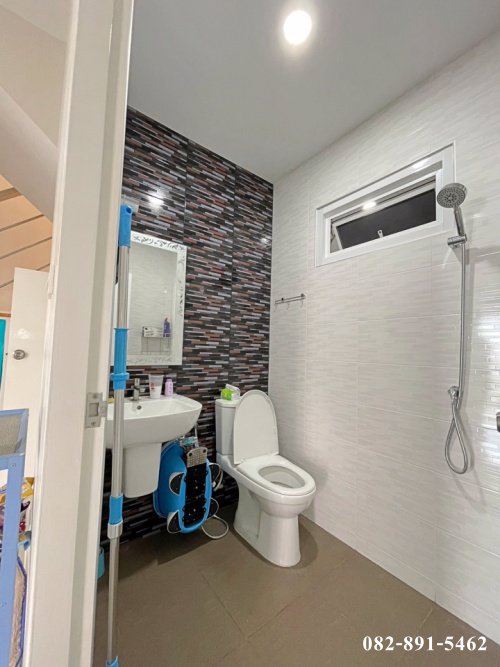 ขายบ้านเดี่ยว-หมู่บ้านเกนวิลล์2-บางใหญ่-ซแก้วอินทร์-นนทบุรี-แต่งแนวluxury-สภาพมือ1