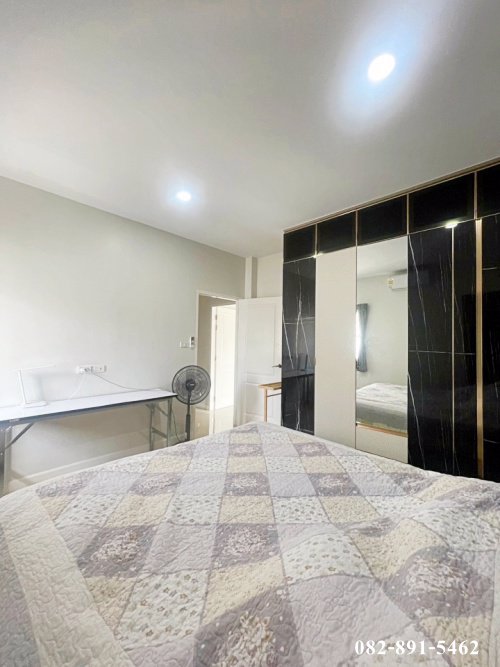 ขายบ้านเดี่ยว-หมู่บ้านเกนวิลล์2-บางใหญ่-ซแก้วอินทร์-นนทบุรี-แต่งแนวluxury-สภาพมือ1