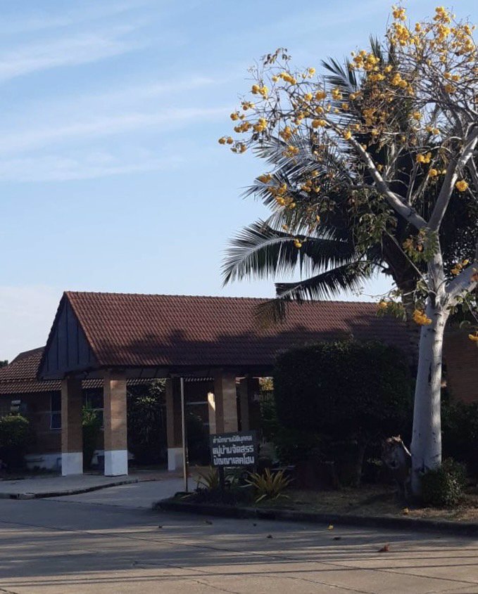 ขายที่ดินเปล่า-หมู่บ้านปัญญาเลคโฮม-98-ตารางวา-เพียง-200-เมตรจากถนิมิตใหม่