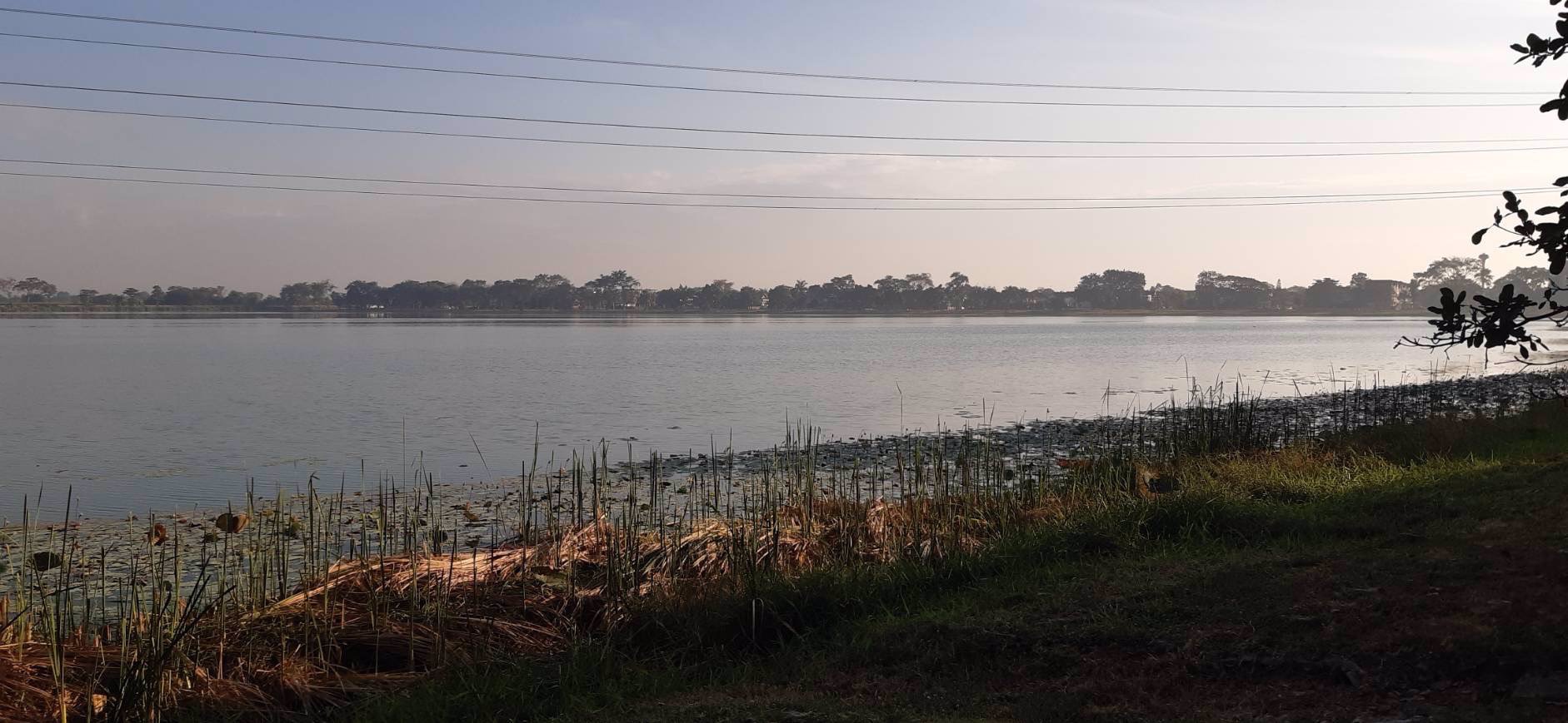 ขายที่ดินเปล่า-หมู่บ้านปัญญาเลคโฮม-98-ตารางวา-เพียง-200-เมตรจากถนิมิตใหม่