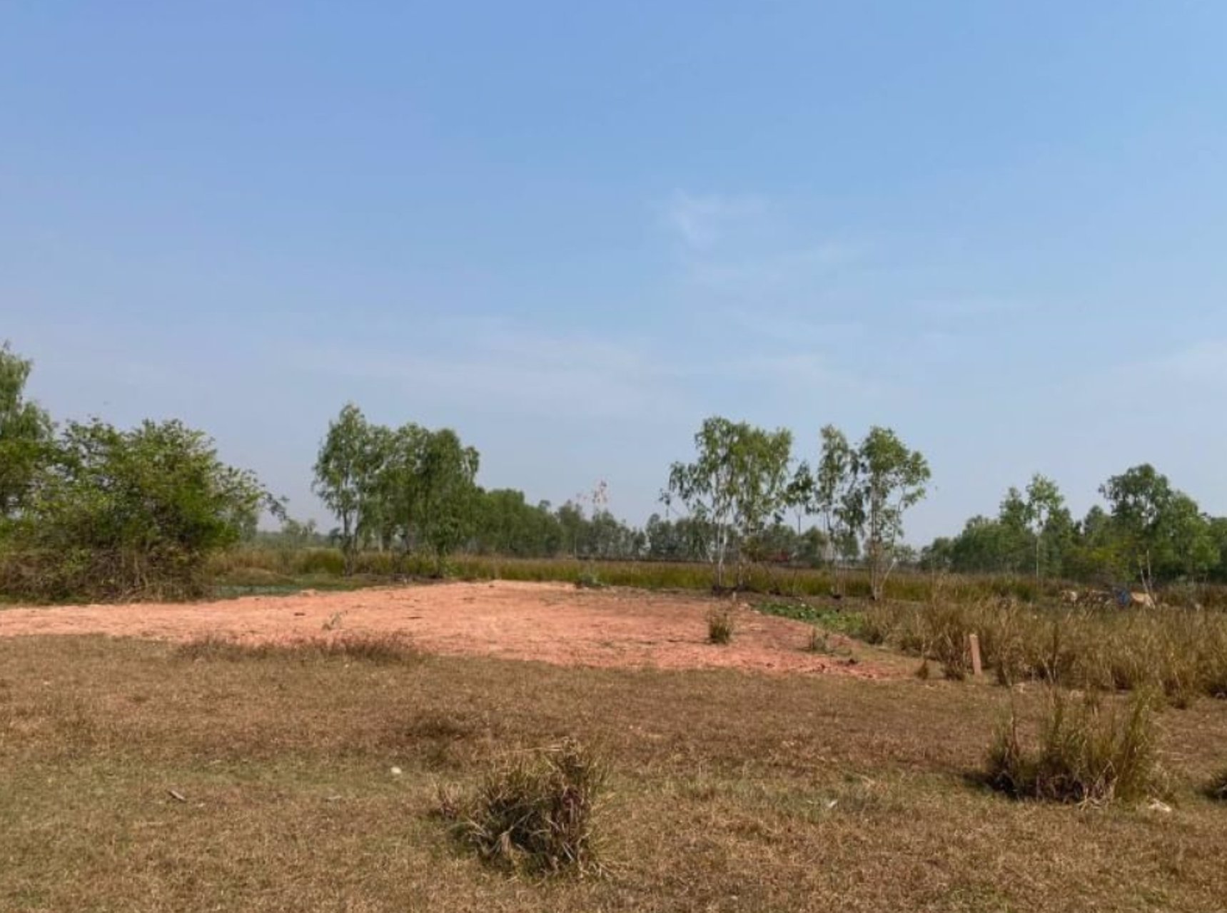 ขายที่ดินรอบๆบึงหนองคาย-เนื้อที่-127ตรว