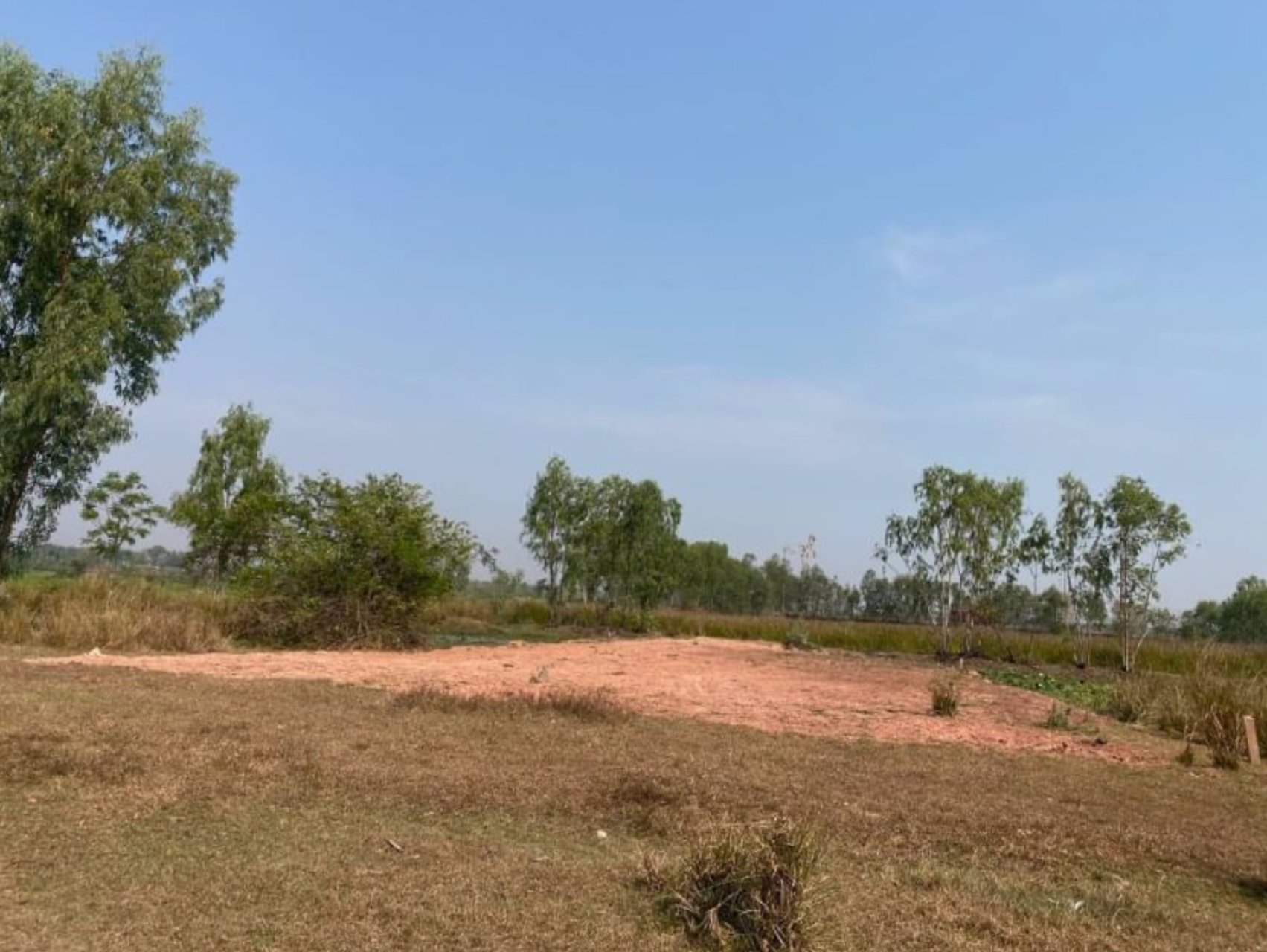 ขายที่ดินรอบๆบึงหนองคาย-เนื้อที่-127ตรว