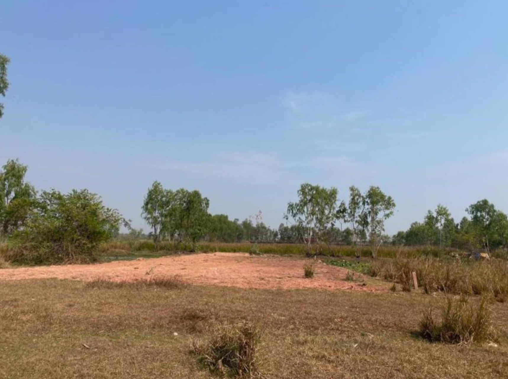 ขายที่ดินรอบๆบึงหนองคาย-เนื้อที่-127ตรว