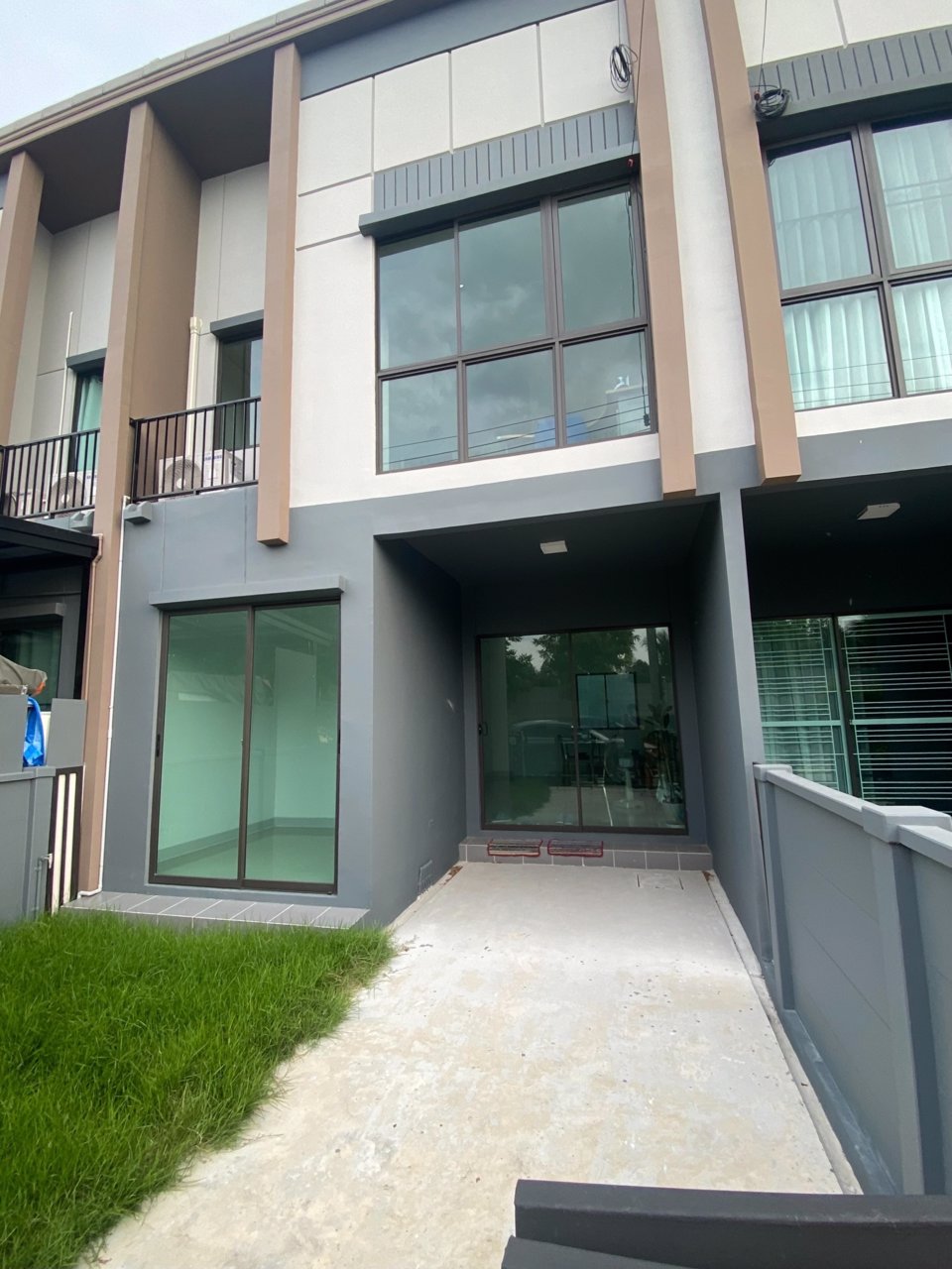 pleno-บางใหญ่2-ทาวน์โฮมฟังก์ชั่นบ้าน