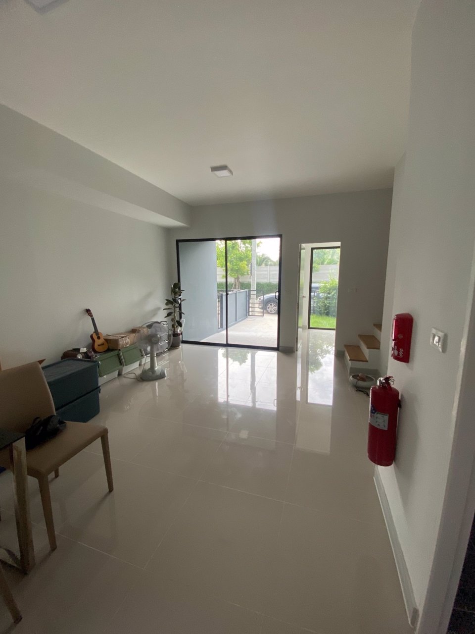 pleno-บางใหญ่2-ทาวน์โฮมฟังก์ชั่นบ้าน