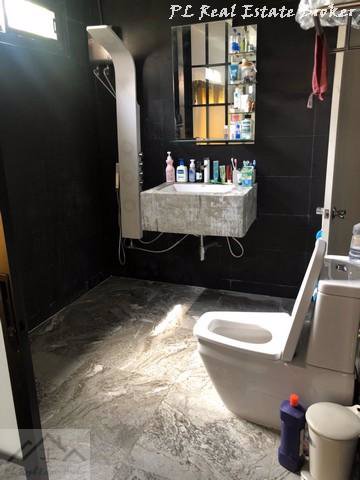 hr-3261-ให้เช่าทาวน์โฮม-2ชั้นรีโนเวทใหม่-หมู่บ้านอยู่เจริญ-29-ห้วยขวาง-ใกล้-mrt-ห้วยขวาง