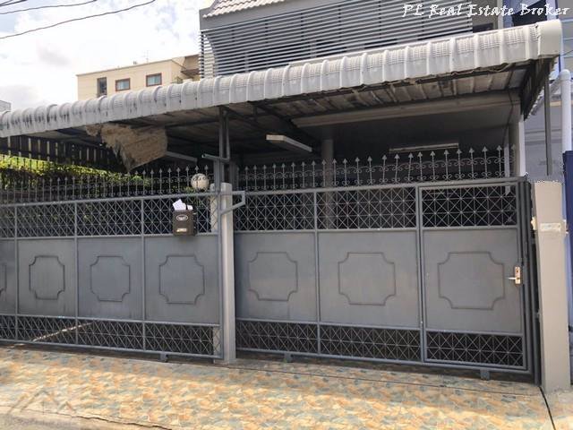 hr-3261-ให้เช่าทาวน์โฮม-2ชั้นรีโนเวทใหม่-หมู่บ้านอยู่เจริญ-29-ห้วยขวาง-ใกล้-mrt-ห้วยขวาง