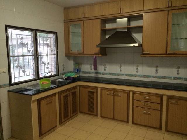 hr-3257-ให้เช่าบ้านเดี่ยว-หมู่บ้านศุภวรรณ5-บางแค-ติดbtsสถานีเดอะมอลล์บางแค