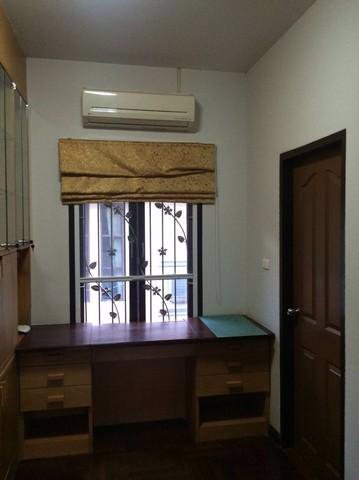 hr-3257-ให้เช่าบ้านเดี่ยว-หมู่บ้านศุภวรรณ5-บางแค-ติดbtsสถานีเดอะมอลล์บางแค