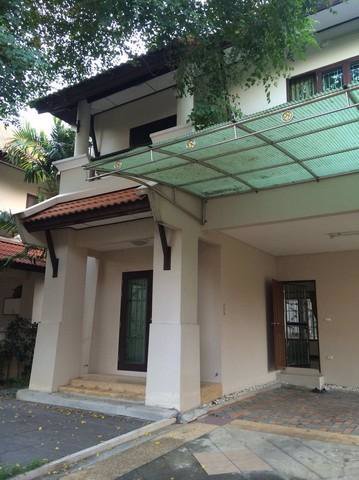 hr-3257-ให้เช่าบ้านเดี่ยว-หมู่บ้านศุภวรรณ5-บางแค-ติดbtsสถานีเดอะมอลล์บางแค