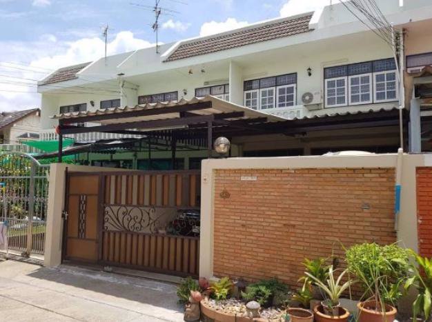 hr-3246-ให้เช่าทาวน์เฮ้าส์-2-ชั้น-สุขุมวิท-93-พึ่งมี3-ใกล้-bts-บางจาก