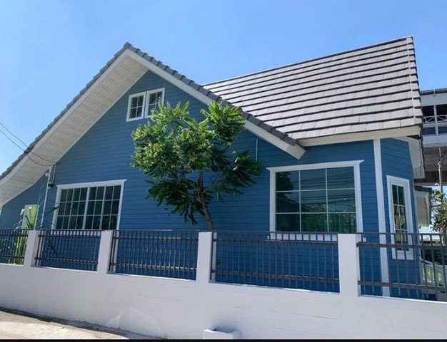 hr-3269-ให้เช่าบ้านเดี่ยวชั้นเดียว-บางหว้า-ภาษีเจริญ-ใกล้-bts-บางหว้า