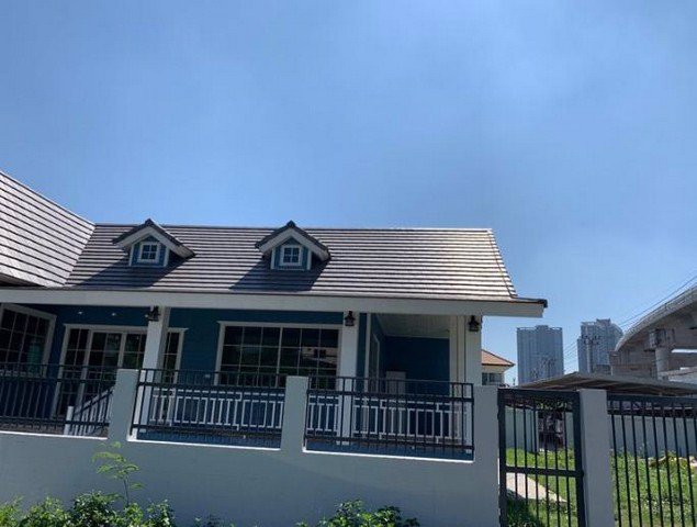 hr-3269-ให้เช่าบ้านเดี่ยวชั้นเดียว-บางหว้า-ภาษีเจริญ-ใกล้-bts-บางหว้า