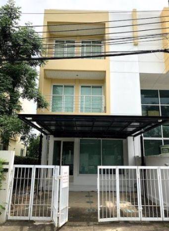 hr-3268-ให้เช่าทาวน์โฮม3-ชั้น-โครงการ-ดี-วัน-อ่อนนุช-ศรีนครินทร์-ใกล้สวนหลวง-ร9