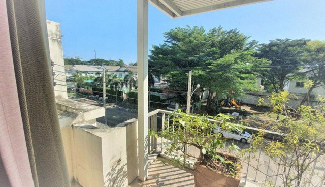 hr-3267-ให้เช่าทาวน์โฮม-3-ชั้น-บ้านใหม่-เทพารักษ์-วงแหวน-ใกล้-รร-เซนโยเซฟ-สนามบินสุวรรณภูมิ