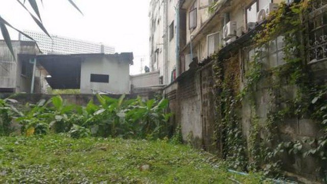 bs-319-ขายอาคารพาณิชย์-4-ชั้น-2-คูหาขายพร้อมที่ดินเปล่าด้านหลังตึก-พหลโยธิน-ติดรถไฟฟ้าbts-รัชโยธิน