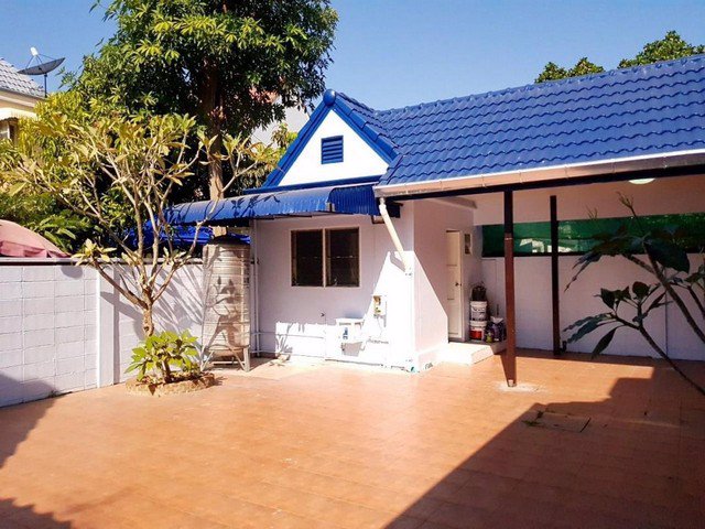 hr-3303-ให้เช่าบ้านเดี่ยว-2-ชั้น-หมู่บ้านฟอร์เรสปาร์ค-รามคำแหง-196-มีนบุรี