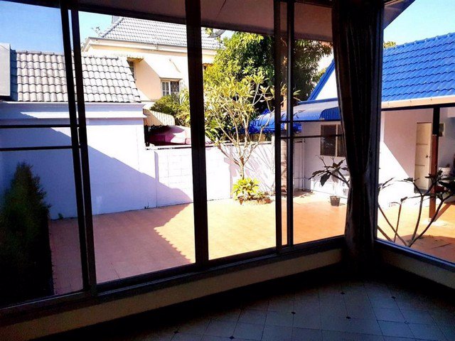 hr-3303-ให้เช่าบ้านเดี่ยว-2-ชั้น-หมู่บ้านฟอร์เรสปาร์ค-รามคำแหง-196-มีนบุรี