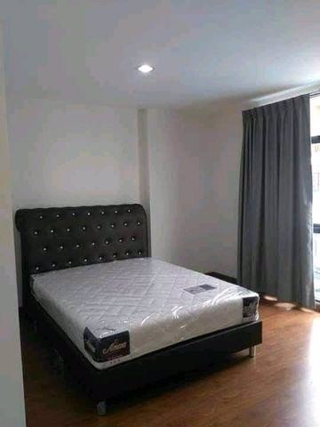 hr-3300-ให้เช่าทาวน์โฮม-3-ชั้น-โครงการทรีโอ-ร่มเกล้า-หลังมุม-ถนนร่มเกล้า-ใกล้สนามบินสุวรรณภูมิ