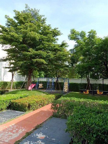 hr-3300-ให้เช่าทาวน์โฮม-3-ชั้น-โครงการทรีโอ-ร่มเกล้า-หลังมุม-ถนนร่มเกล้า-ใกล้สนามบินสุวรรณภูมิ