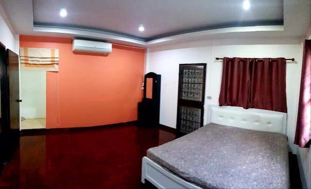 hr-3311-ให้เช่าบ้านแฝด-2-ชั้น-โครงการโกลเด้นเพลส-วัชรพล-ใกล้ห้าแยกวัชรพล