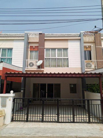 hr-3310-ให้เช่าทาวน์เฮ้าส์-2-ชั้น-นารา-ทาวน์-วงแหวน-บางนา-เขตประเวศ-ใกล้มหาวิทยาลัยรามคำแหง-2