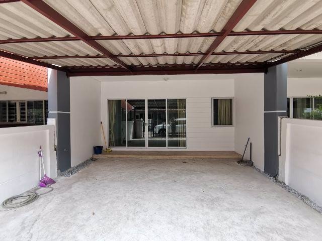 hr-3310-ให้เช่าทาวน์เฮ้าส์-2-ชั้น-นารา-ทาวน์-วงแหวน-บางนา-เขตประเวศ-ใกล้มหาวิทยาลัยรามคำแหง-2