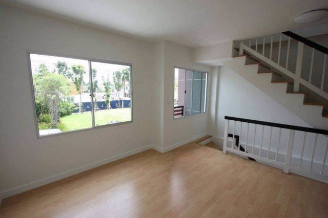 hr-3309-ให้เช่าทาวน์โฮม-3-ชั้น-โครงการทาวน์พลัส-อ่อนนุช-ลาดกระบัง-ใกล้สนามบินสุวรรณภูมิ