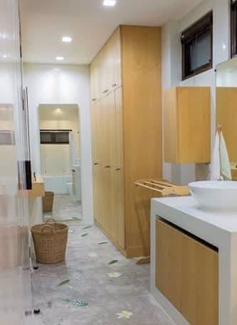 hr-3345-ให้เช่าบ้านเดี่ยว-2ชั้น-ย่านถนนพัฒนาการ74-พร้อมเฟอร์นิเจอร์