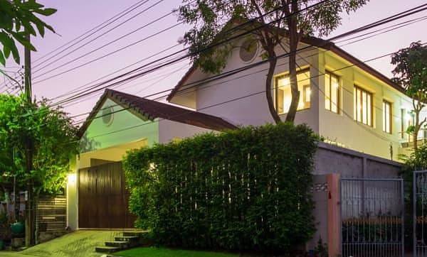 hr-3345-ให้เช่าบ้านเดี่ยว-2ชั้น-ย่านถนนพัฒนาการ74-พร้อมเฟอร์นิเจอร์