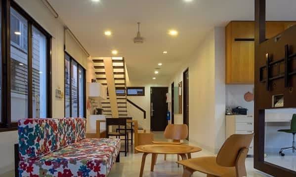 hr-3345-ให้เช่าบ้านเดี่ยว-2ชั้น-ย่านถนนพัฒนาการ74-พร้อมเฟอร์นิเจอร์