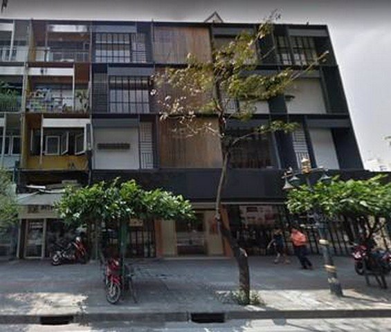 br-877-ให้เช่าอาคารพาณิชย์-3-ชั้นครึ่ง-ติดถนนสุขุมวิท-ใกล้-bts-ทองหล่อ-เหมาะทำธุรกิจ