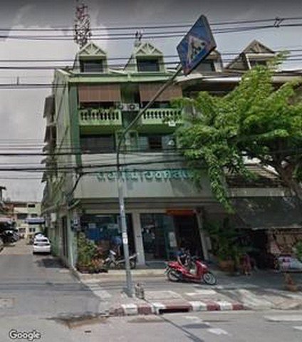 hr-3340-ให้เช่าอาคารพาณิชย์ติดถนนสาธุประดิษฐ์-ชั้นล่าง-2-คูหา-เหมาะทำธุรกิจหรือทำคลีนิค