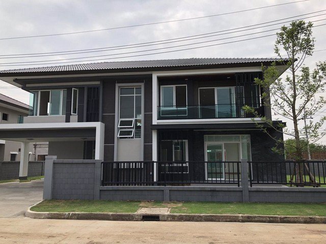 hs-1241-ขายบ้านเดี่ยว-2ชั้น-วรารมย์พรีเมี่ยม-วัชรพล-จตุโชติ-ถนนจตุโชติ-หลังมุม-ใกล้ทางด่วนจตุโชติ