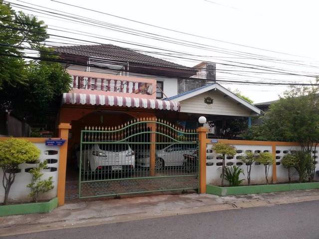 hr-3377-ให้เช่าบ้านเดี่ยว-2ชั้น-ดอนเมือง-ใกล้สนามบินดอนเมือง