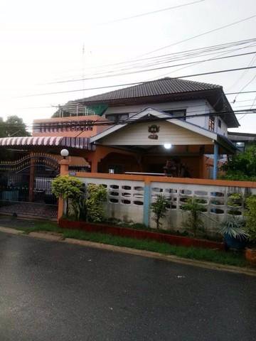 hr-3377-ให้เช่าบ้านเดี่ยว-2ชั้น-ดอนเมือง-ใกล้สนามบินดอนเมือง