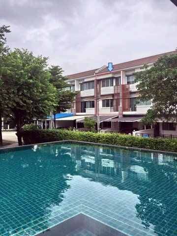hr-3373-ให้เช่าทาวน์โฮม-3-ชั้น-หมู่บ้านทาวน์พลัส-อ่อนนุช-ลาดกระบัง