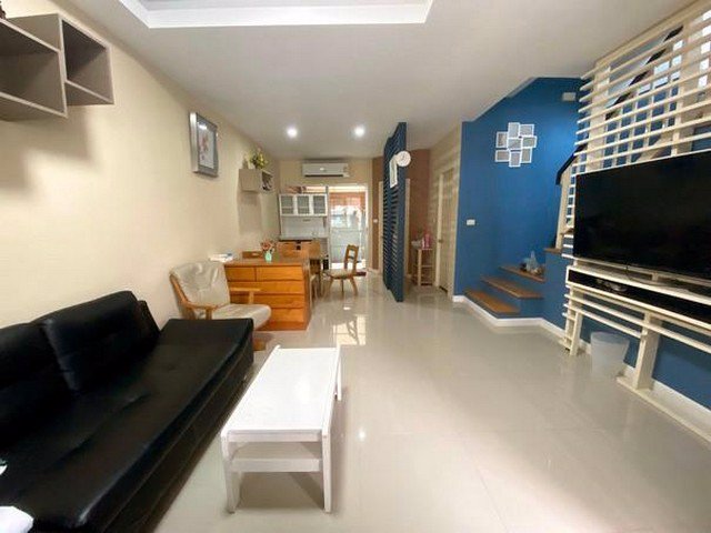 hr-3373-ให้เช่าทาวน์โฮม-3-ชั้น-หมู่บ้านทาวน์พลัส-อ่อนนุช-ลาดกระบัง